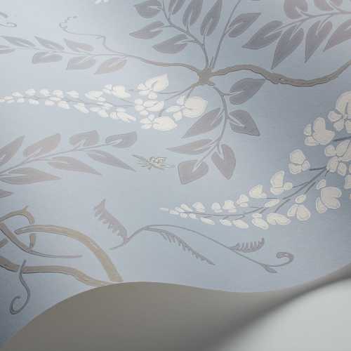 Cole and Son Archive Anthology Egerton 100/9043 Wallpaper Naken Interiors